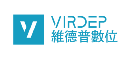 Virdep 維德普數位
