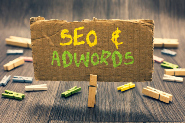 到 google ads 進行購買關鍵字！進行廣告投放。圖片來源：pexels