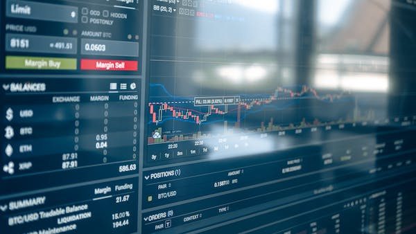 關鍵字廣告推薦有哪些？圖片來源：pexels